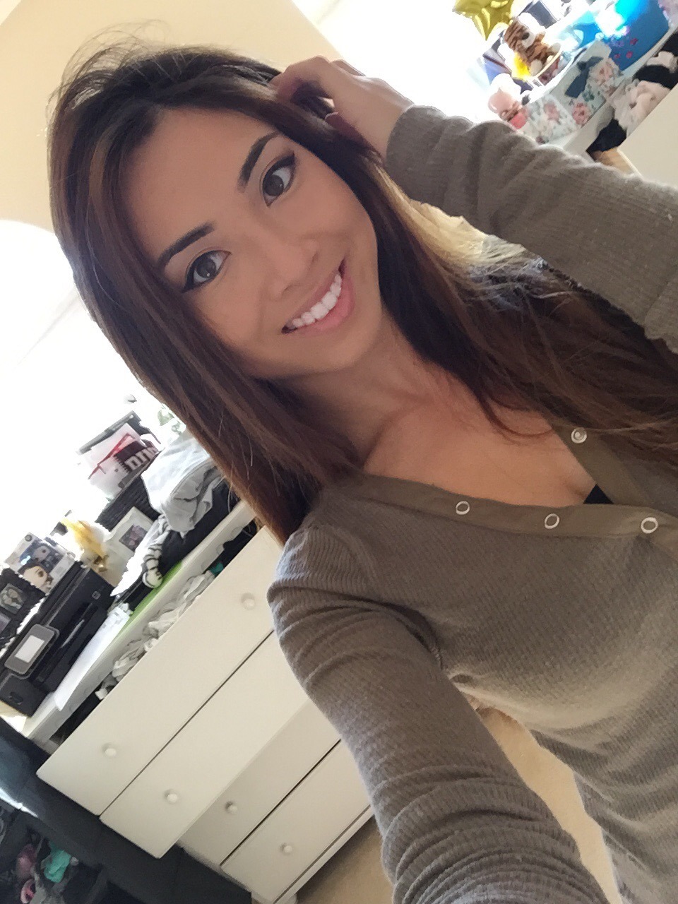 Élodie - rencontre- MILF-Bressuire